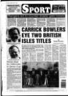 Carrick Times and East Antrim Times Thursday 27 June 1996 Page 56