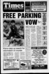 Carrick Times and East Antrim Times Thursday 04 July 1996 Page 1