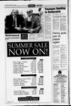 Carrick Times and East Antrim Times Thursday 04 July 1996 Page 16