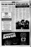 Carrick Times and East Antrim Times Thursday 04 July 1996 Page 24