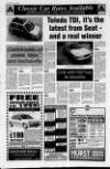 Carrick Times and East Antrim Times Thursday 04 July 1996 Page 28