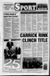 Carrick Times and East Antrim Times Thursday 04 July 1996 Page 52