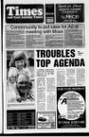 Carrick Times and East Antrim Times Thursday 18 July 1996 Page 1