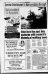 Carrick Times and East Antrim Times Thursday 18 July 1996 Page 8