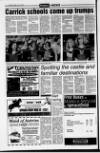 Carrick Times and East Antrim Times Thursday 18 July 1996 Page 12