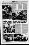 Carrick Times and East Antrim Times Thursday 18 July 1996 Page 42