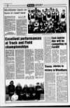 Carrick Times and East Antrim Times Thursday 18 July 1996 Page 44