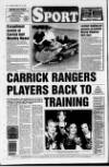 Carrick Times and East Antrim Times Thursday 18 July 1996 Page 48