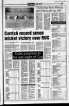 Carrick Times and East Antrim Times Thursday 25 July 1996 Page 43