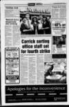 Carrick Times and East Antrim Times Thursday 01 August 1996 Page 3
