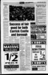 Carrick Times and East Antrim Times Thursday 01 August 1996 Page 7