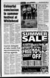 Carrick Times and East Antrim Times Thursday 01 August 1996 Page 13