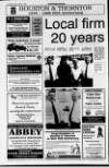 Carrick Times and East Antrim Times Thursday 01 August 1996 Page 14