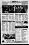 Carrick Times and East Antrim Times Thursday 01 August 1996 Page 17