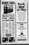 Carrick Times and East Antrim Times Thursday 01 August 1996 Page 21