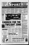 Carrick Times and East Antrim Times Thursday 01 August 1996 Page 56
