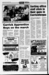 Carrick Times and East Antrim Times Thursday 08 August 1996 Page 8