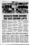 Carrick Times and East Antrim Times Thursday 08 August 1996 Page 50