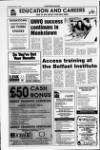 Carrick Times and East Antrim Times Thursday 15 August 1996 Page 30