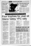 Carrick Times and East Antrim Times Thursday 15 August 1996 Page 40