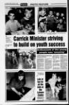 Carrick Times and East Antrim Times Thursday 22 August 1996 Page 14