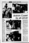 Carrick Times and East Antrim Times Thursday 22 August 1996 Page 40