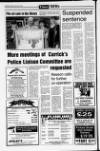 Carrick Times and East Antrim Times Thursday 29 August 1996 Page 6