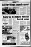 Carrick Times and East Antrim Times Thursday 05 September 1996 Page 6