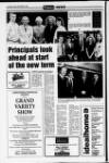 Carrick Times and East Antrim Times Thursday 05 September 1996 Page 12