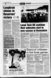 Carrick Times and East Antrim Times Thursday 05 September 1996 Page 58