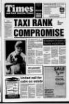Carrick Times and East Antrim Times Thursday 12 September 1996 Page 1
