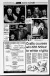 Carrick Times and East Antrim Times Thursday 12 September 1996 Page 20