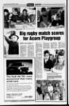 Carrick Times and East Antrim Times Thursday 19 September 1996 Page 20