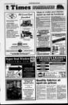 Carrick Times and East Antrim Times Thursday 19 September 1996 Page 28