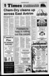 Carrick Times and East Antrim Times Thursday 19 September 1996 Page 29
