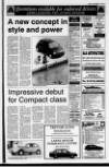 Carrick Times and East Antrim Times Thursday 19 September 1996 Page 43