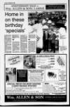 Carrick Times and East Antrim Times Thursday 26 September 1996 Page 14