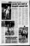Carrick Times and East Antrim Times Thursday 26 September 1996 Page 34