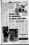 Carrick Times and East Antrim Times Thursday 26 September 1996 Page 35