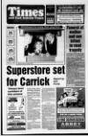 Carrick Times and East Antrim Times