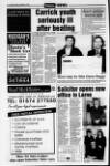 Carrick Times and East Antrim Times Thursday 05 December 1996 Page 4