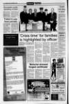 Carrick Times and East Antrim Times Thursday 05 December 1996 Page 6