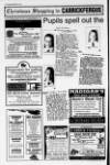 Carrick Times and East Antrim Times Thursday 05 December 1996 Page 22