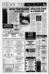 Carrick Times and East Antrim Times Thursday 05 December 1996 Page 42