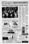 Carrick Times and East Antrim Times Thursday 05 December 1996 Page 44