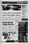 Carrick Times and East Antrim Times Thursday 05 December 1996 Page 49