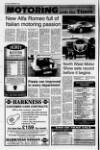 Carrick Times and East Antrim Times Thursday 05 December 1996 Page 50