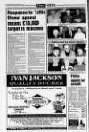 Carrick Times and East Antrim Times Thursday 19 December 1996 Page 6