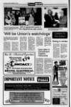 Carrick Times and East Antrim Times Thursday 19 December 1996 Page 12