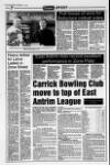 Carrick Times and East Antrim Times Thursday 19 December 1996 Page 50